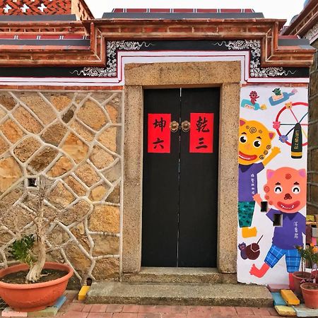 Luofunjyu Bed and Breakfast Jincheng Δωμάτιο φωτογραφία